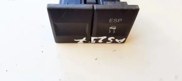 Ford Mondeo Mk III ESP (stability program) switch 5S7T2C418AA