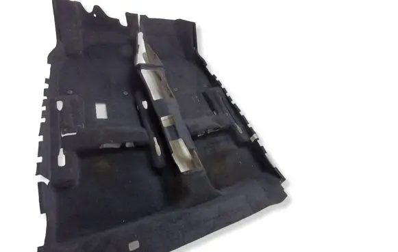 Audi A1 Interior carpet 82B8633676
