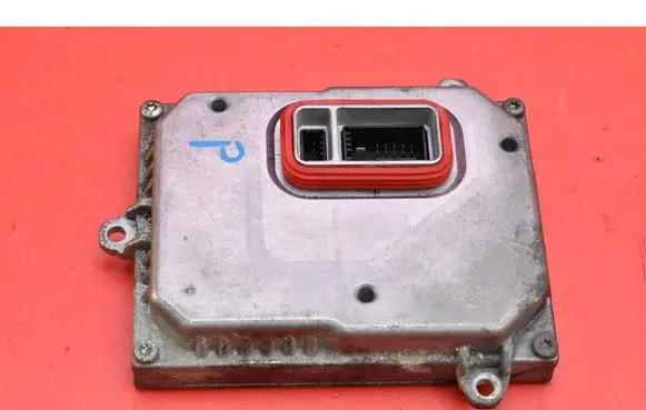 Volvo C70 Voltage converter/converter module 1307329089