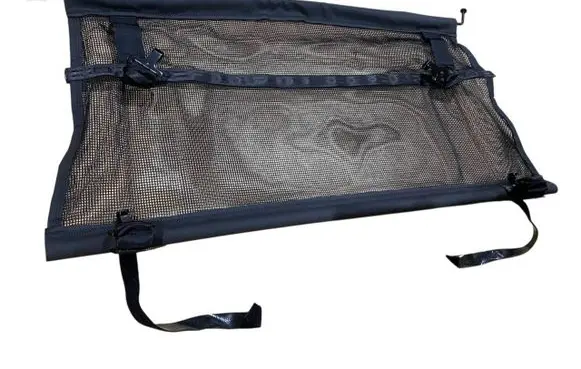 BMW X3 G01 Trunk/boot cargo luggage net 7446327 51477446327 18031010