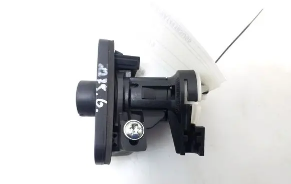 Mercedes-Benz C W204 Tailgate exterior lock A2047580014