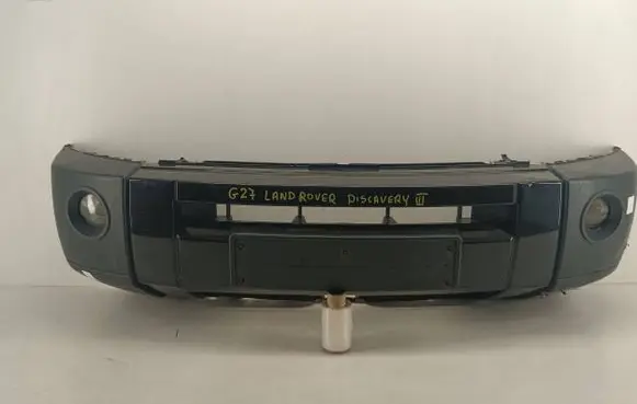 Land Rover Discovery Front bumper