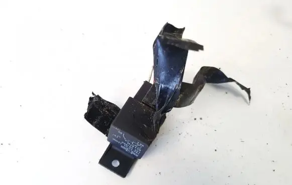 Peugeot 607 Other relay 7921CC1 792-1C-C1