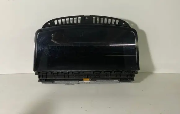BMW 7 E65 E66 Screen/display/small screen 6946721 65826946721