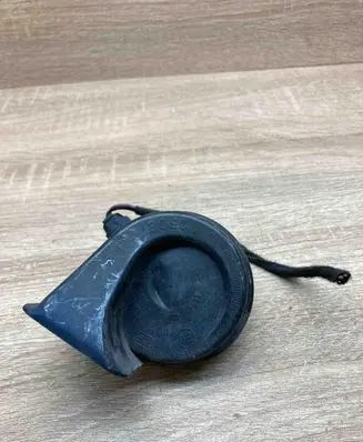 BMW X3 E83 Horn signal 3881157 703881157 WithPlug