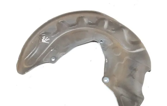 Volkswagen Tiguan Allspace Front brake disc dust cover plate 5Q0615311F 0618
