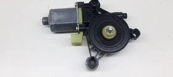 Audi A3 S3 8V Front door window regulator motor 5Q0959802B S850202100
