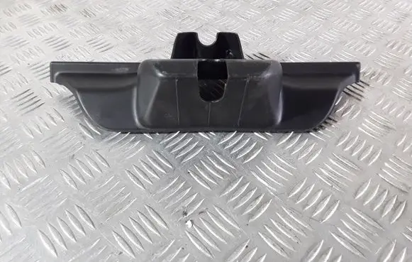 BMW X5 E70 Tailgate/boot lid lock trim 51497177378 7177378