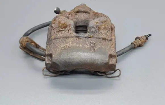 Honda Accord Front brake caliper