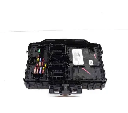 Ford Mustang Mach-E Central body control module MU5T15604JJFN