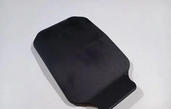 Dodge Durango Front floor carpet liner 6DZ86TRMAA