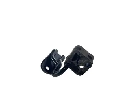 Muffler mount bracket/holder