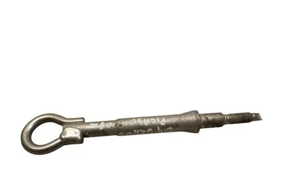 Citroen C4 Grand Picasso Towing hook eye