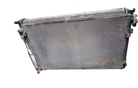 Subaru B9 Tribeca Coolant radiator