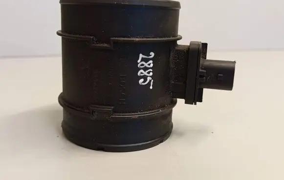 Opel Insignia A Mass air flow meter 0281002912 55562426