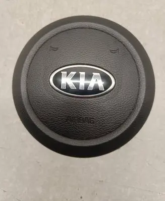 KIA Ceed Steering wheel airbag 80100J7000 431B0942