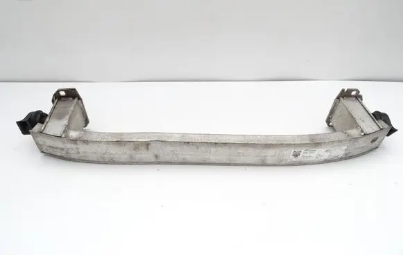 Audi Q3 8U Front bumper support beam 8U0807109C