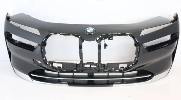 BMW 7 G70 Front bumper 657483309