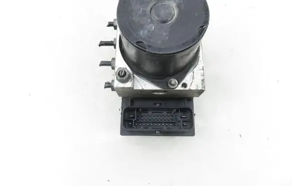 Volkswagen Polo IV 9N3 ABS Pump 0265800775 6Q0907379BC