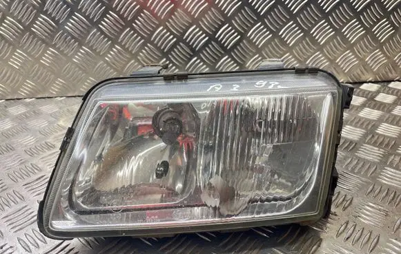 Audi A3 S3 8L Headlight/headlamp 001963033