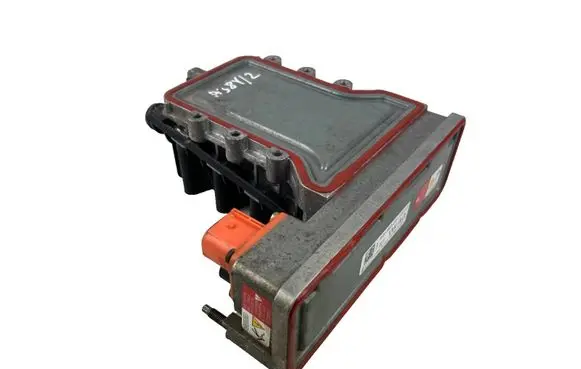 Other control units/modules