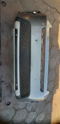 Land Rover Discovery 5 Front bumper 
