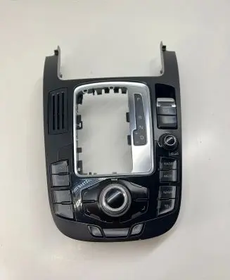 Audi A5 8T 8F Head unit multimedia control 8T0919609K 8T0999609 90025244