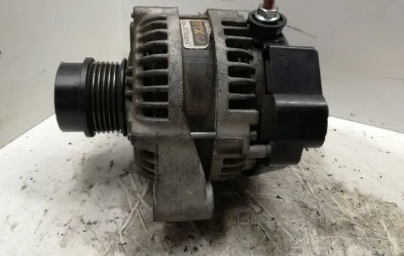 Jaguar S-Type Generator/alternator 401630102