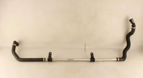 Ford Kuga II Engine coolant pipe/hose LX618D050HBD