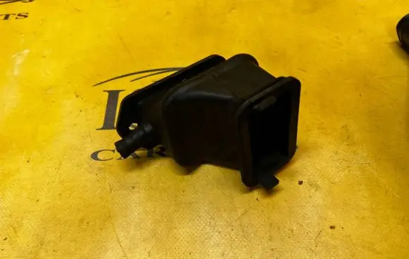 Porsche 911 996 Other front door trim element 99661014101
