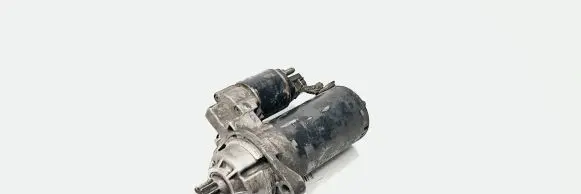 Audi A3 S3 8P Starter motor 1005831320
