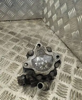 Audi A4 S4 B6 8E 8H Power steering pump 8E0145155 7690955108