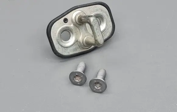 Citroen C3 Rear door lock loop/hook striker 9655466380