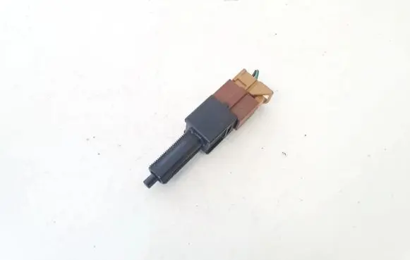 Nissan Qashqai Brake pedal sensor switch