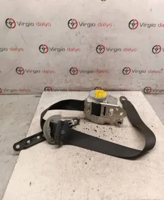 Toyota RAV 4 (XA30) Front seatbelt 7q1410p 005101
