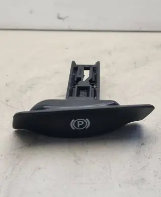 Mercedes-Benz E W211 Hand brake release handle 2114270020