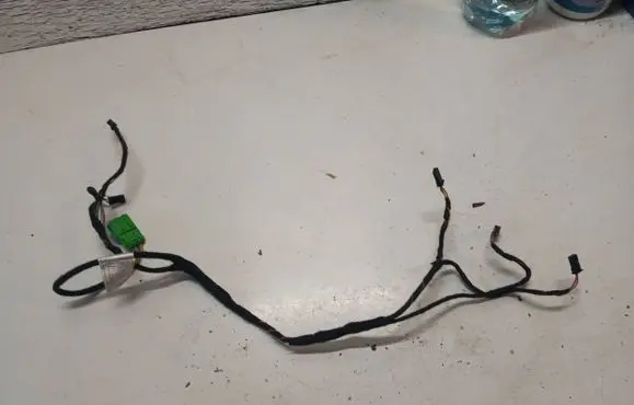 Volvo V60 Other wiring loom 6G9N19C603CB