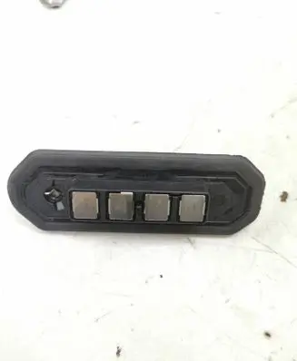 Opel Astra H Sliding door contact joint 