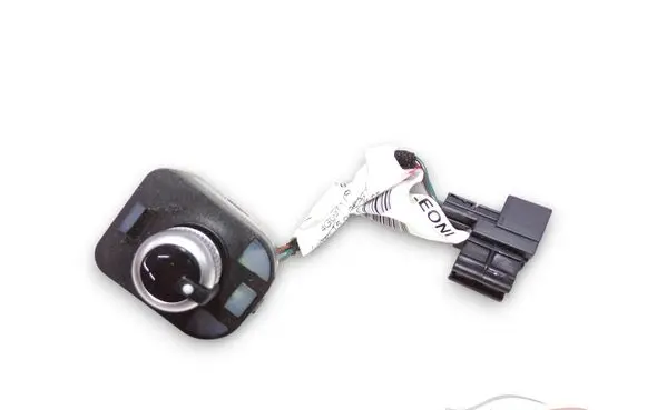 Audi A6 S6 C7 4G Wing mirror switch 4H0959565 4G0971765
