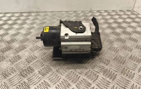 Opel Signum ABS Pump 13191185 15114106F 15052406