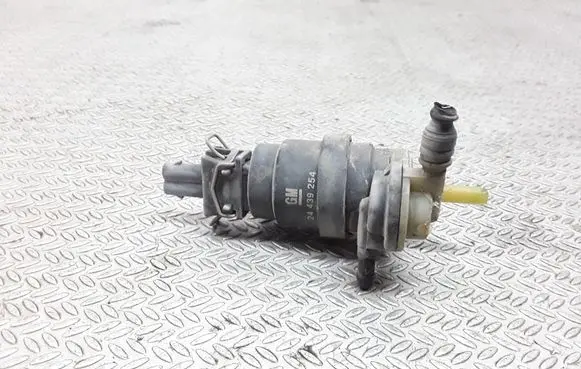 Opel Astra H Windscreen/windshield washer pump 24439254