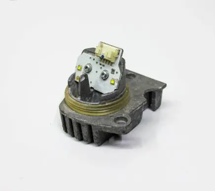 BMW X1 E84 LED ballast control module 7813098