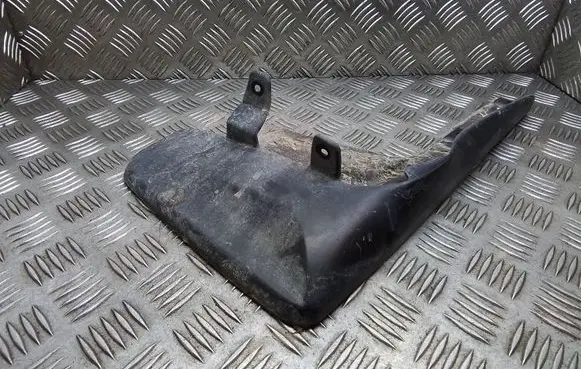 Front mudguard