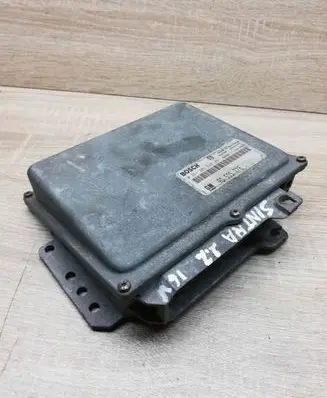 Opel Sintra Engine control unit/module ECU 0261203548 90505778