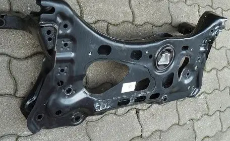 Front subframe