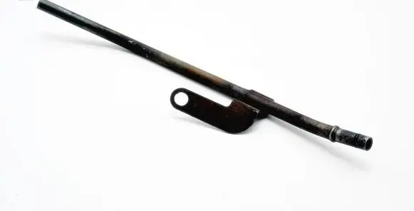 Mitsubishi Eclipse Oil cooling pipe 4G63