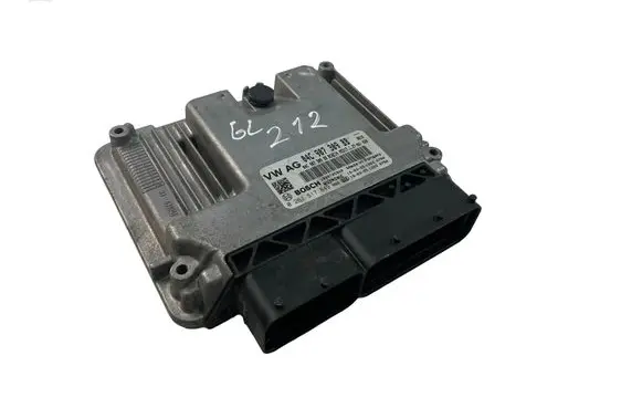 Seat Arona Engine control unit/module ECU 04C907309BB 0261S17849
