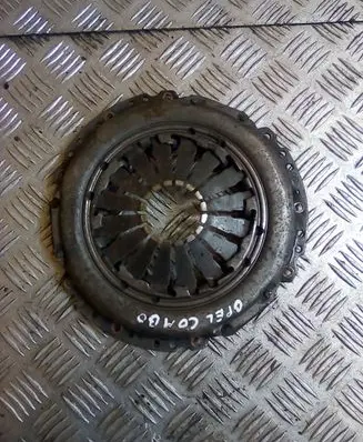 Opel Combo C Pressure plate 