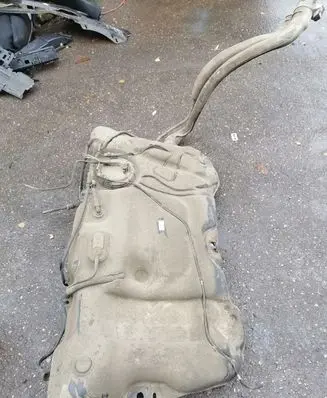 Peugeot 508 Fuel tank 9687549780 20053350200 45RNCA1709446