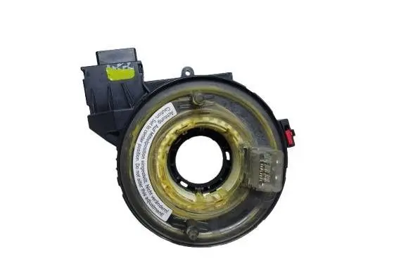 Audi A3 S3 8P Airbag slip ring squib (SRS ring) 1K0959653D